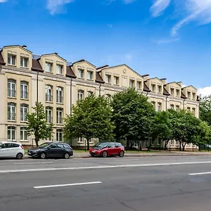*** Hotel Practicotel Ukraine