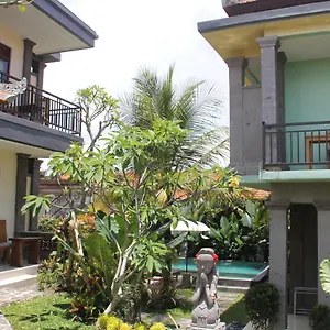 Bungsil Gading Guest house
