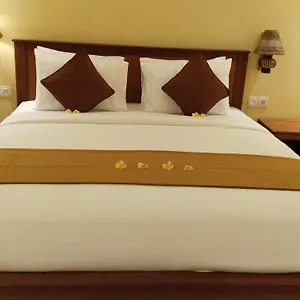 D'natha Aparthotel