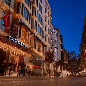 ***** Hotel The Boulevard Nisantasi Turquie