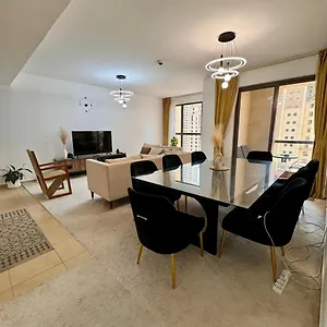  Hostel Shams Murjan Jbr United Arab Emirates