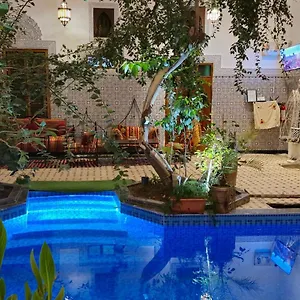 *** Guest house Raffaa Morocco