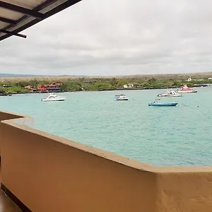  Hostel Estrella De Mar Ecuador
