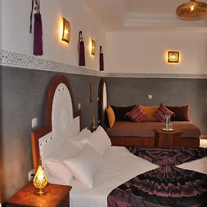 *** Riad Astra Damus Morocco