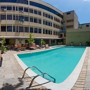 *** Hotel Janaki Sri Lanka