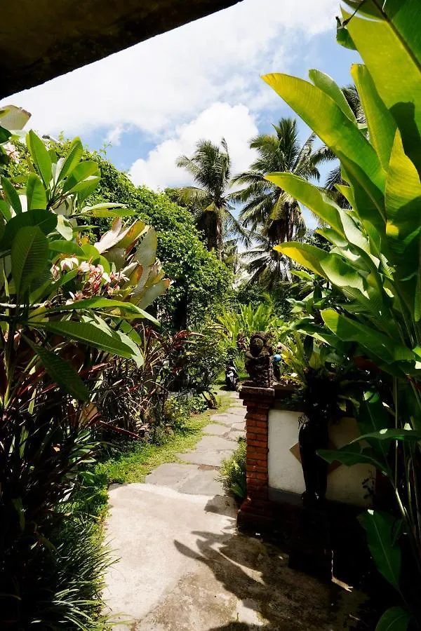 Vinayaka Ubud 2*,
