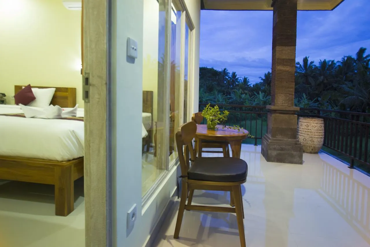 Guest house Vinayaka Ubud
