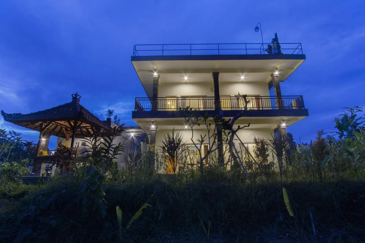 Vinayaka Ubud Guest house Ubud (Bali)