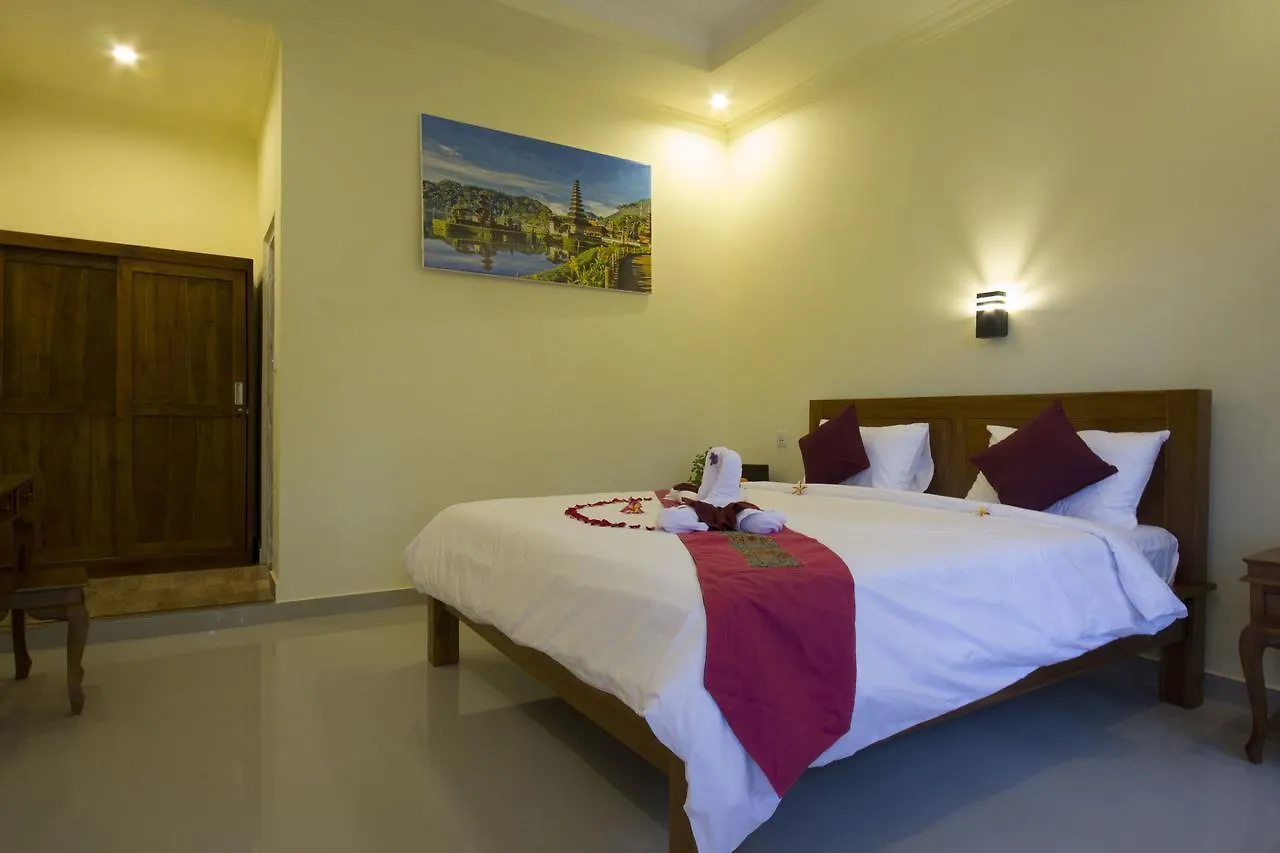 Guest house Vinayaka Ubud