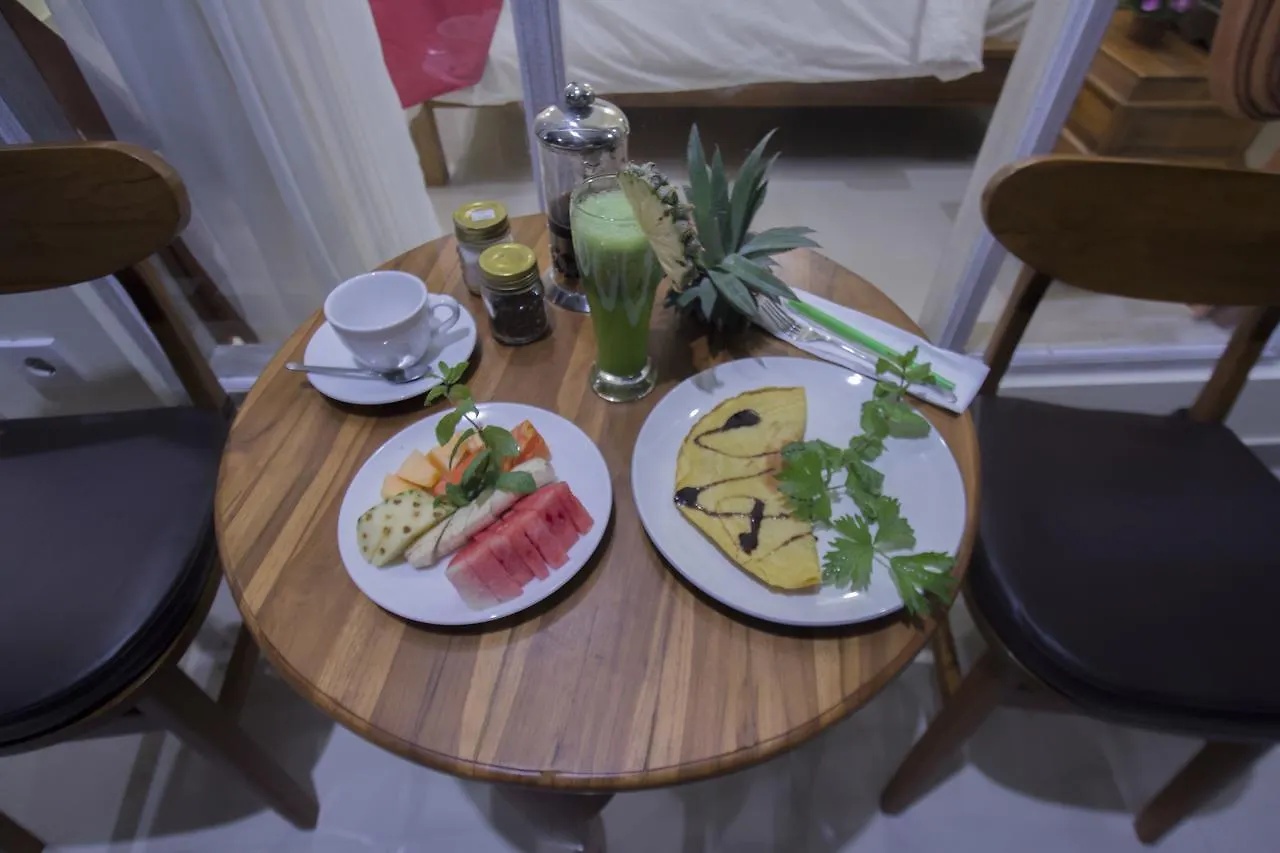Vinayaka Ubud Guest house Ubud (Bali)