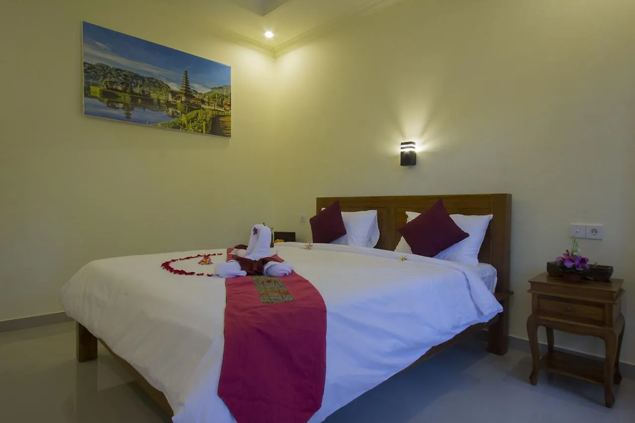 Vinayaka Ubud Guest house