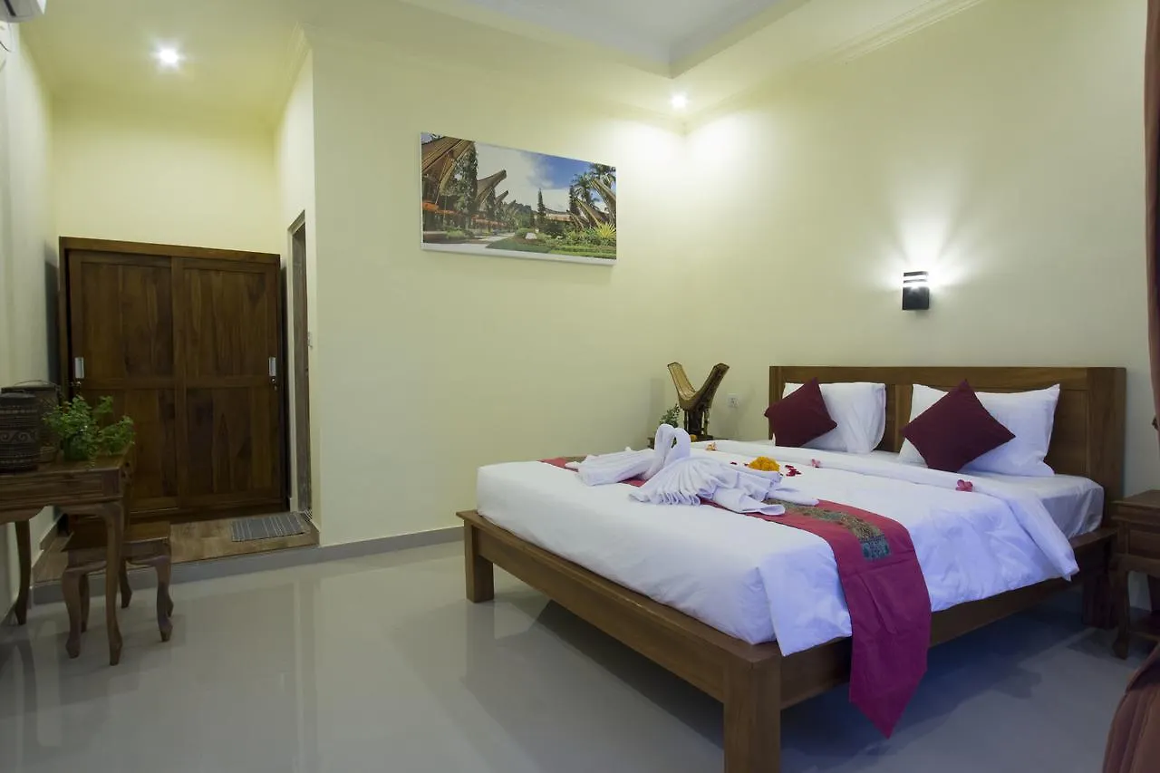 Vinayaka Ubud Guest house Ubud (Bali)