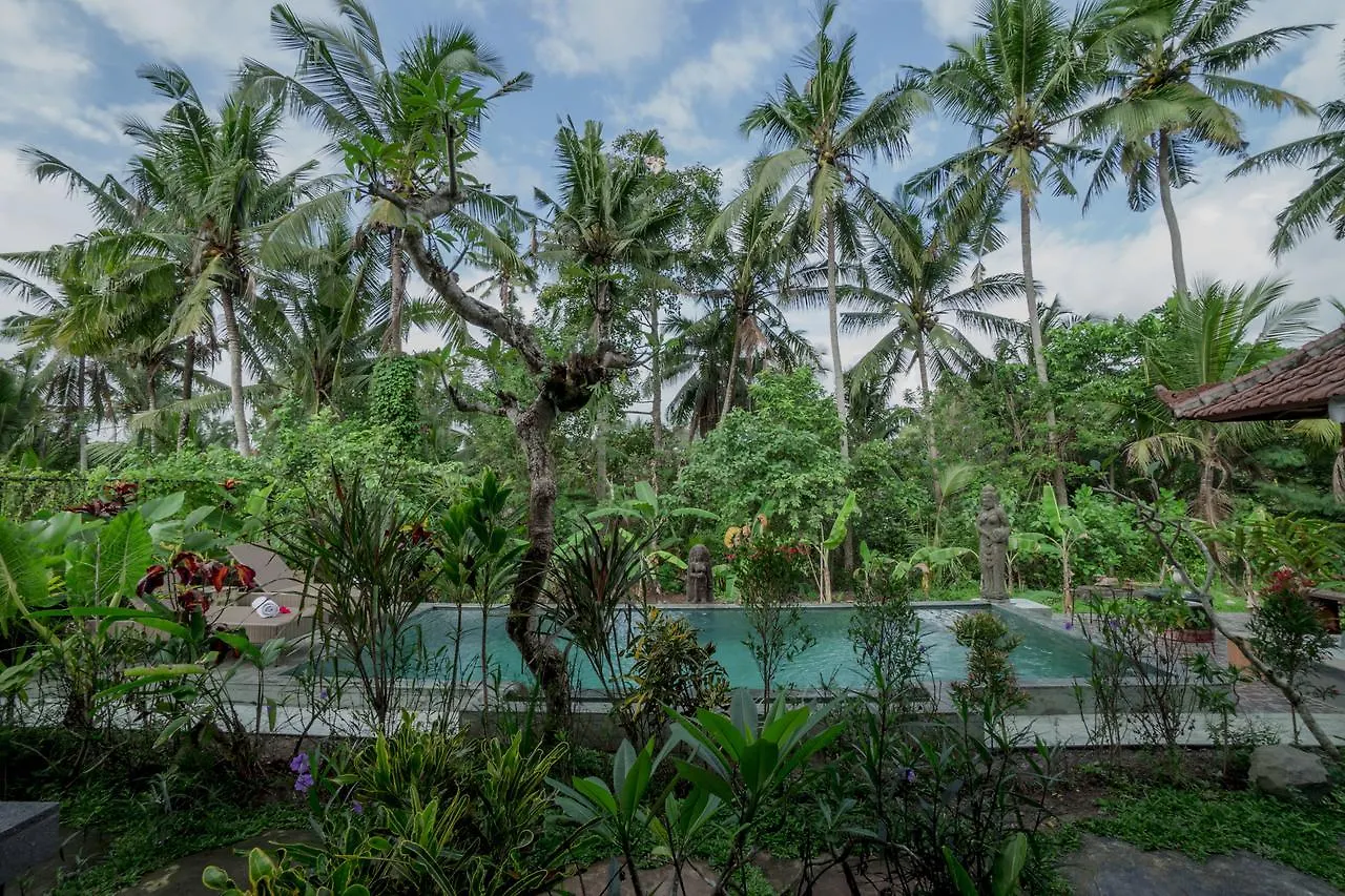 Vinayaka Ubud Guest house Ubud (Bali)