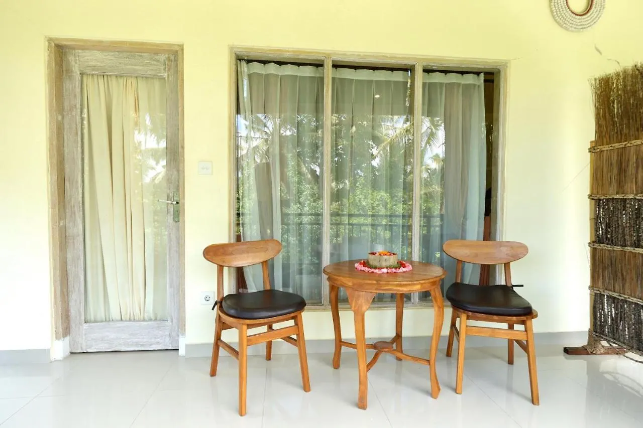 Guest house Vinayaka Ubud